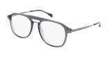 Lunettes de vue homme 1092/IT noir - Vue de face