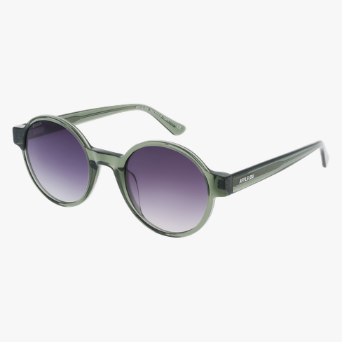 Lunettes de soleil PHILO vert