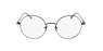 LUNETTES DE VUE femme MAGIC GABBY noir