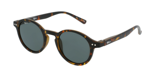 LUNETTES DE SOLEIL enfant LIO écaille