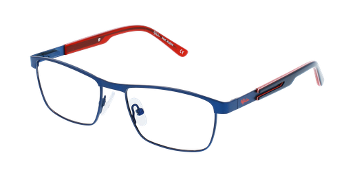 LUNETTES DE VUE enfant ALBAN bleu