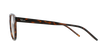 LUNETTES DE VUE MAGIC 48 écaille - Vue de côté