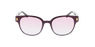 Lunettes de soleil femme MAGIC SUNNY JAVA noir