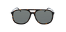 Lunettes de soleil homme SL 476 écaille