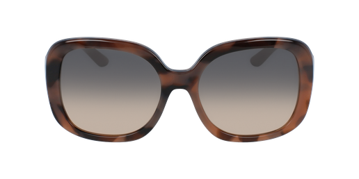 LUNETTES DE SOLEIL femme BE4259 noir Vue de face