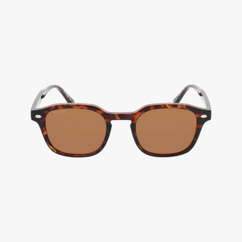 Lunettes de soleil homme NEVADA écaille