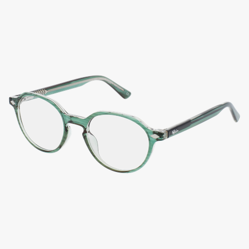 Lunettes de vue enfant MAGIC JAMY vert