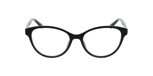 LUNETTES DE VUE femme RZERO 34 noirVue de face