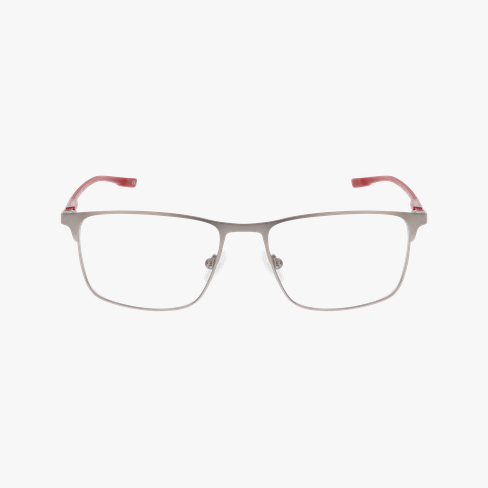 Lunettes de vue homme MAGIC 333 noir/gris Vue de face