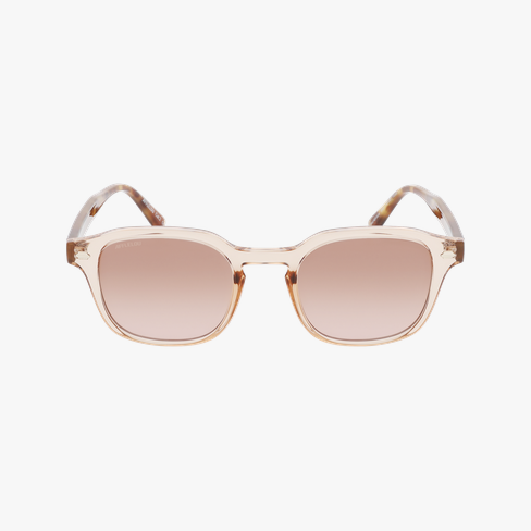Lunettes de soleil homme NEVADA marron