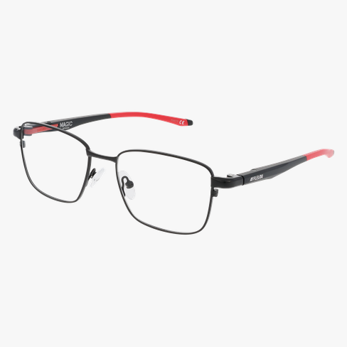 Lunettes de vue homme MAGIC363 noir