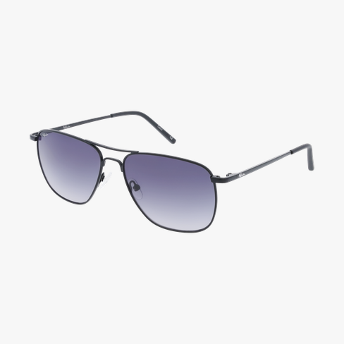 Lunettes de soleil IGNACIO noir