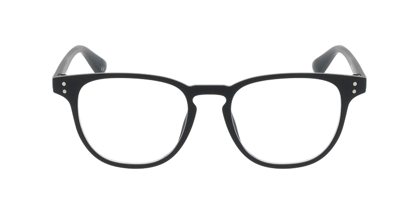 Lunettes de vue FORTY MAGIC COFFRET M2 +1.00 blanc - Vue de face