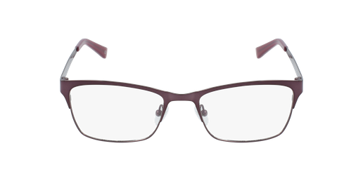 LUNETTES DE VUE femme RZERO9 rouge