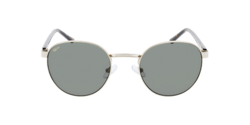 LUNETTES DE VUE femme DEWI doré Vue de face