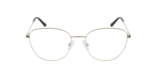LUNETTES DE VUE femme MALLORY doré