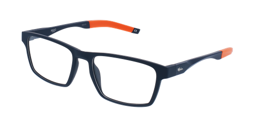 LUNETTES DE VUE homme MAGIC 188 bleu/orange