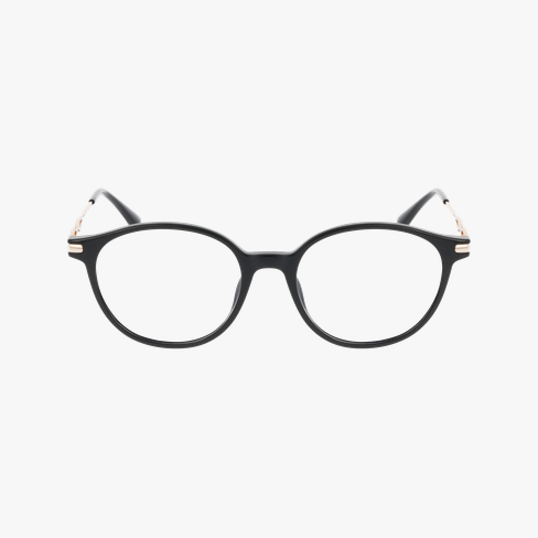 Lunettes de vue femme LAURE noir
