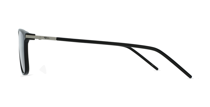 LUNETTES DE VUE homme MAGIC 73 noir - Vue de côté