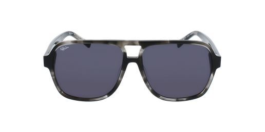 LUNETTES DE SOLEIL homme DIMITRI dégradé noir écaille