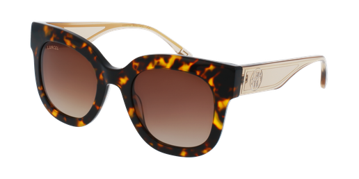 LUNETTES DE SOLEIL femme NINE LA91023 écaille
