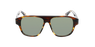 LUNETTES DE SOLEIL homme CASINO BROWN marron
