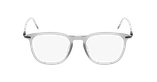 Lunettes de vue homme 1313 gris - Vue de face