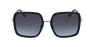 Lunettes de soleil femme GU7602 noir