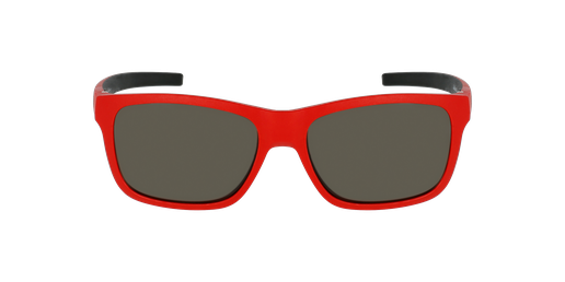 LUNETTES DE SOLEIL enfant LINE rouge