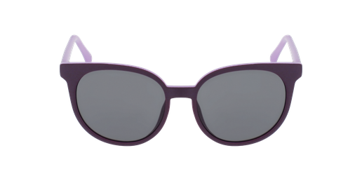 LUNETTES DE SOLEIL enfant MAKANI violetVue de face