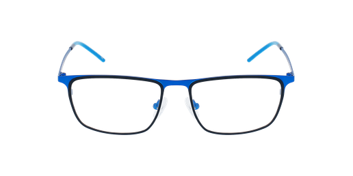 LUNETTES DE VUE homme MAGIC 157 noir/bleu