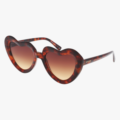 Lunettes de soleil femme CIAO écaille