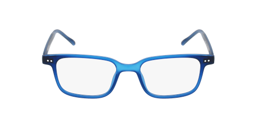 LUNETTES DE VUE enfant MAGIC MARCUS bleuVue de face