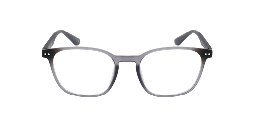 LUNETTES DE VUE homme AYMERIC gris/noir