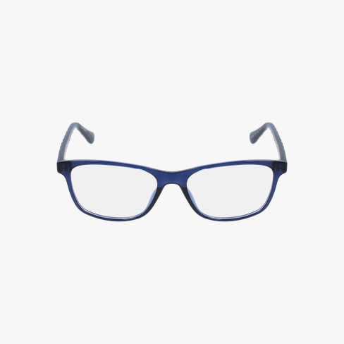 Lunettes de vue femme RZERO6 bleu