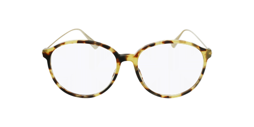LUNETTES DE VUE femme DIORSIGHTO2 écaille