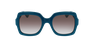 LUNETTES DE SOLEIL femme GG1337S bleu
