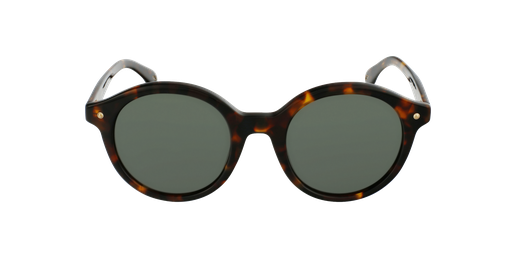 LUNETTES DE SOLEIL femme BA5001S écailleVue de face