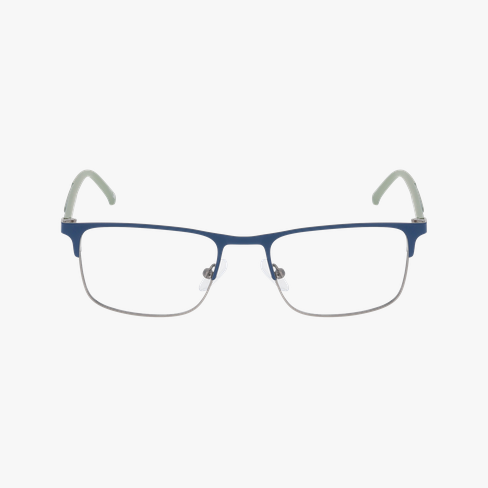 Lunettes de vue homme HENDRICK bleu