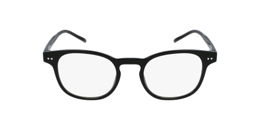 LUNETTES DE VUE enfant MAGIC 50 noirVue de face