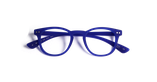 LUNETTES DE VUE BLUE BLOCK MIXTE bleu - Vue de face