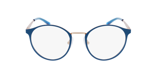 LUNETTES DE VUE enfant MAGIC CAMILLA bleu