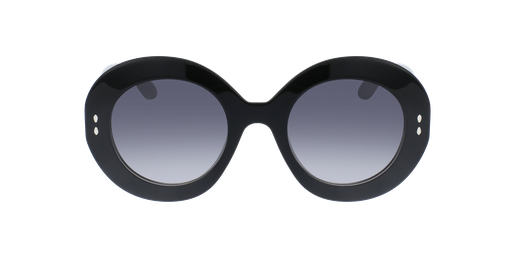 LUNETTES DE SOLEIL femme IM 0051/S noir/bleu