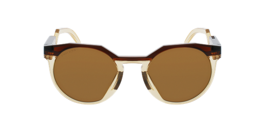 LUNETTES DE SOLEIL homme Kylian Mbappé Signature Series OO9242 marron