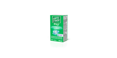 Opti-free Pro Hydratant 10 ml