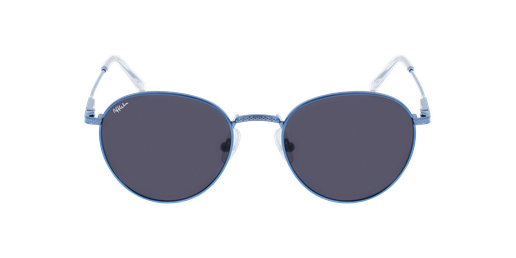 LUNETTES DE SOLEIL ISSA bleu