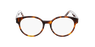 Lunettes de vue femme SK5453 écaille