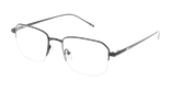 LUNETTES DE VUE homme MAGIC 174 gris - Vue de face