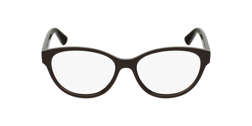 LUNETTES DE VUE femme GG0633O marron