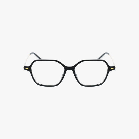 Lunettes de vue femme MAGIC MOANA noir